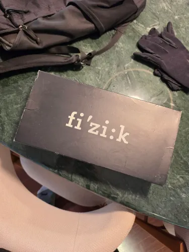 Selim Fizik Argo R3 150mm 230g