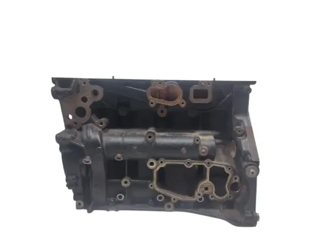 Bloco Audi A4 2.0 2011