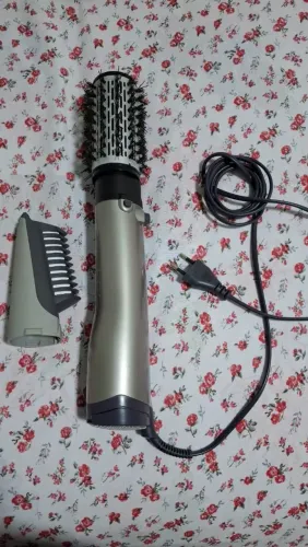 Vendo escova rotativa polishop