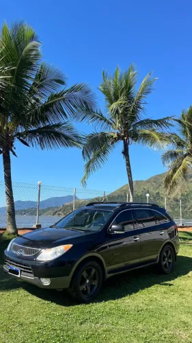 Hyundai Veracruz GLS 3.8 4WD Aut. 2008