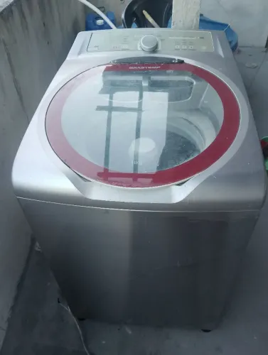 Máquina de lavar