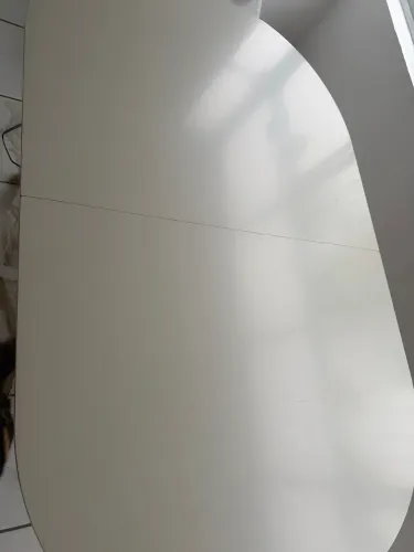 Mesa nova
