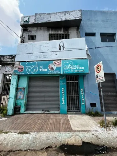 Predio Comercial