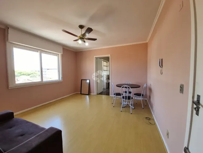 Crédito Real Vende Lindo Apartamento Pertinho da Redenção