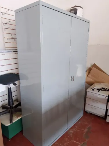 Armário de aço chapa 20#