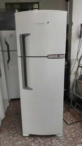 Geladeira Frost Free Brastemp