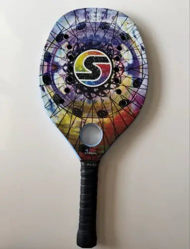 Raquete Beach Tennis Sexy