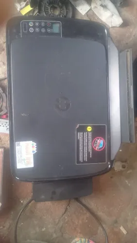 impressora hp arruma ou peca preco desapego
