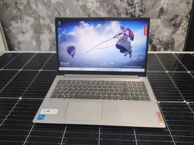 ?Notebook Lenovo Ideapad Intel Core I5 12° Geração 8GB RAM 512GB SSD
