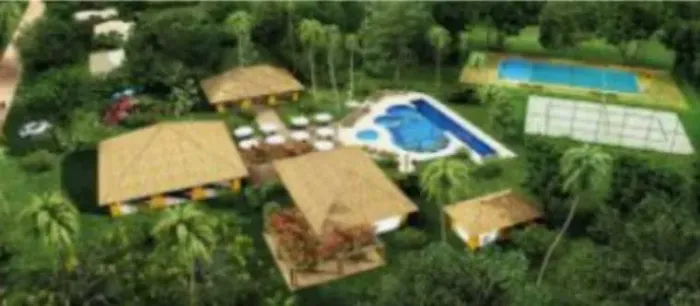 Lote em condomínio em Praia do Forte (Mata de São João) - Praia do Forte - Mata de São Joã