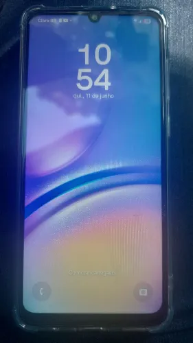 Galaxy A05