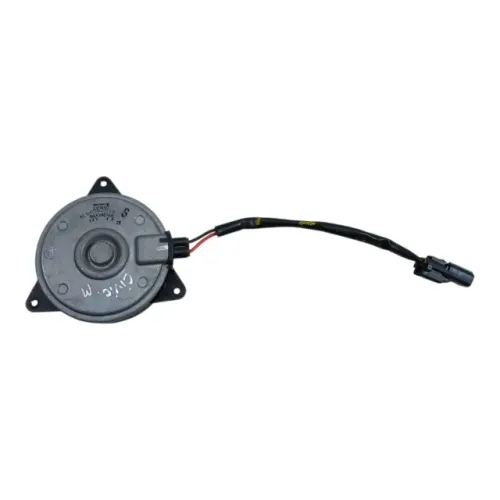 Motor Ventoinha Honda Civic 2013 a 2016  * Original