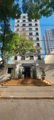 apartamento - Jardim Brasil - Campinas