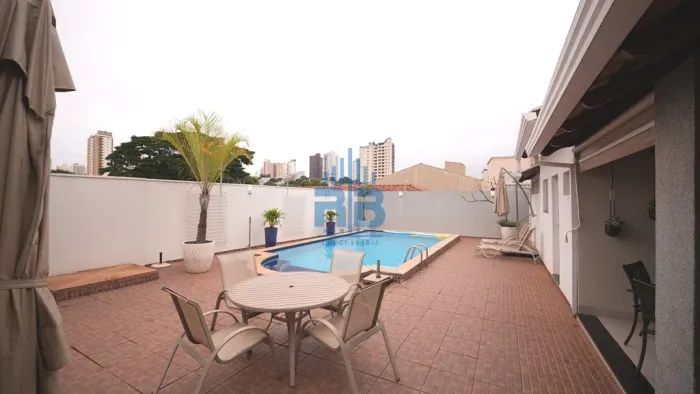 VENDA CASA JARDIM PAULISTA