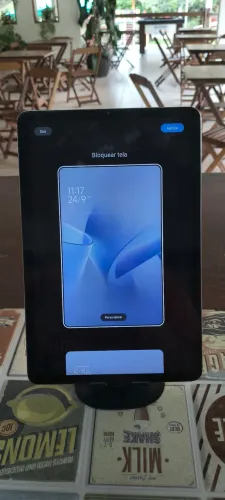 Tablet Xiaomi Pad 5