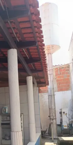 CAIXA D'ÁGUA TAÇA 4.900 LITROS