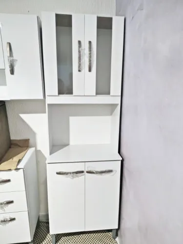 Paneleiro de Cozinha 62cm - *Novo