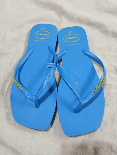 Chinelo Havaianas 37/38