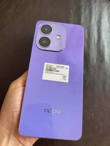 Celular APPO A40