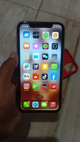iPhone 11
