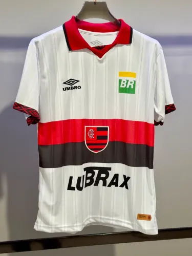 CAMISA FLAMENGO RETRÔ 1990