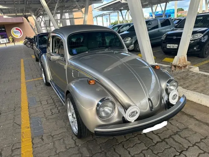 Volkswagen Fusca Fusca (gasolina) 1994