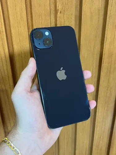 iPhone 14 Plus - 128GB Preto