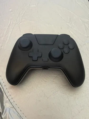 Controle Gamer GameSir Nova Lite - Sem Fio (Bluetooth/2.4G) - Hall Effect