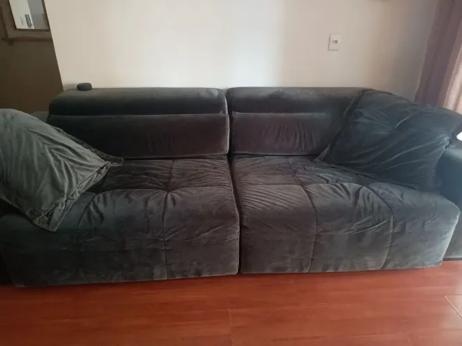 Sofá Casa Quintino 2.95mt
