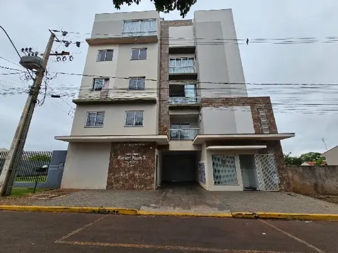 Oportunidade Caixa Apartamento no Jardim Pancera, Toledo - PR, Apto 34, 4 quartos, 2 vaga