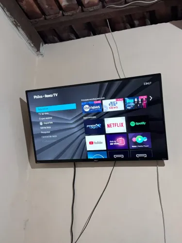 Smart Tv Philco 42?