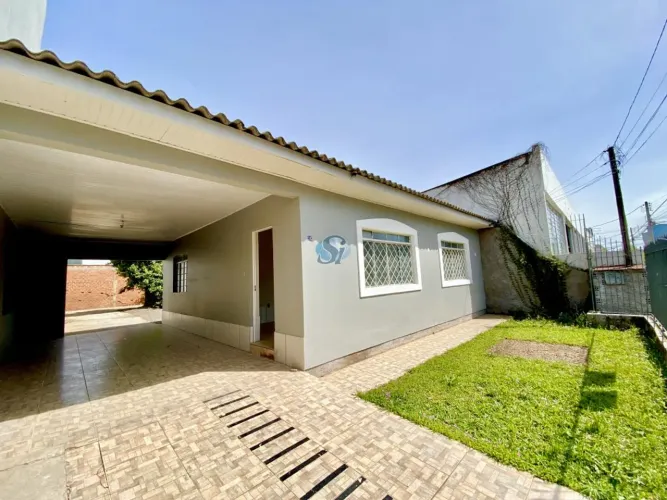 casa 25 de Julho Campo Bom