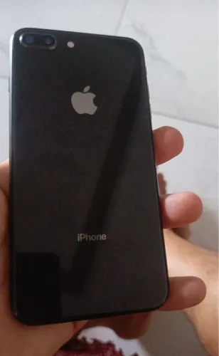 Vendo iPhone 8 Plus 