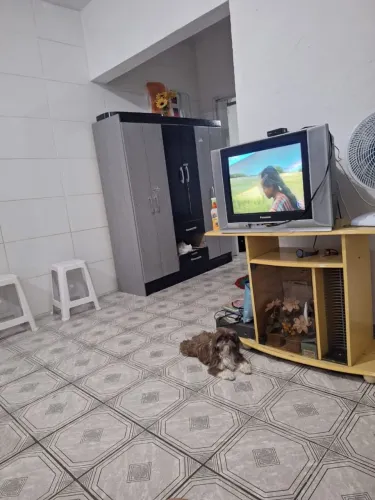 Aluga-se casa para temporada em Itanhaém