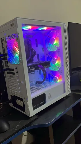 Pc gamer Ryzen 5 5500