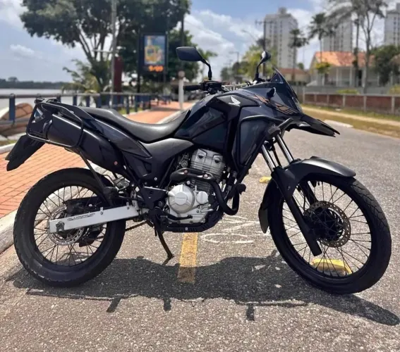 HONDA XRE 300 ABS 2023
