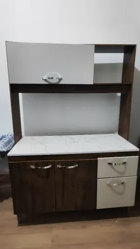 Vendo cozinha compacta 