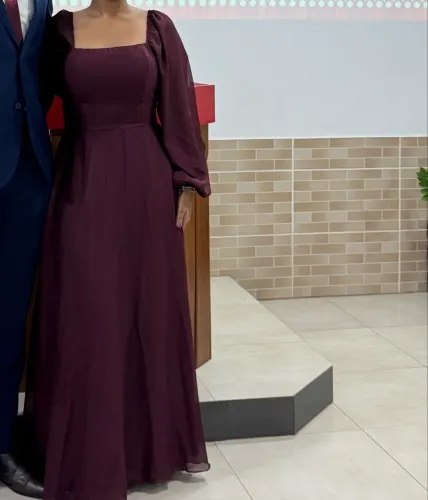 Vestidos