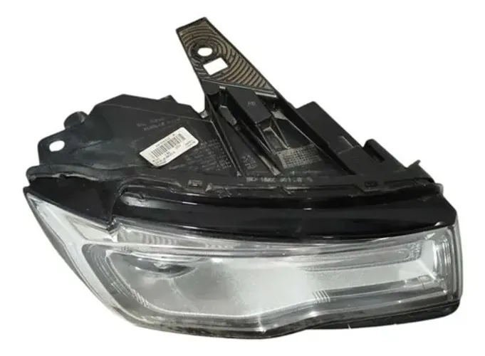 Farol Jeep Grand Cherokee  Dianteiro Direito Xenon 2014 2015 Direito/passageiro