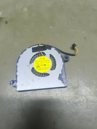 Cooler para Notebook Dfs400705fu0t LG 15u3402 Lgu340