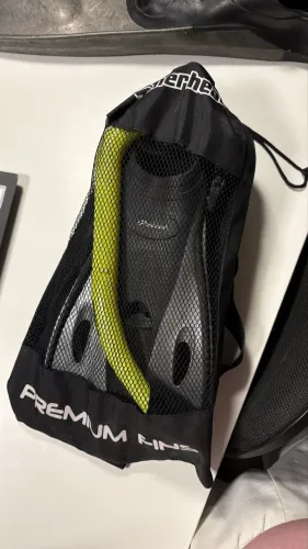 Kit natação premium