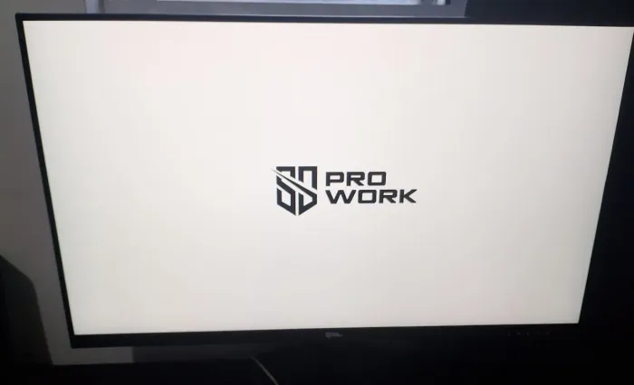 Monitor pro work 27 polegadas