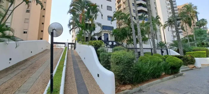 apartamento - Jardim Proença - Campinas