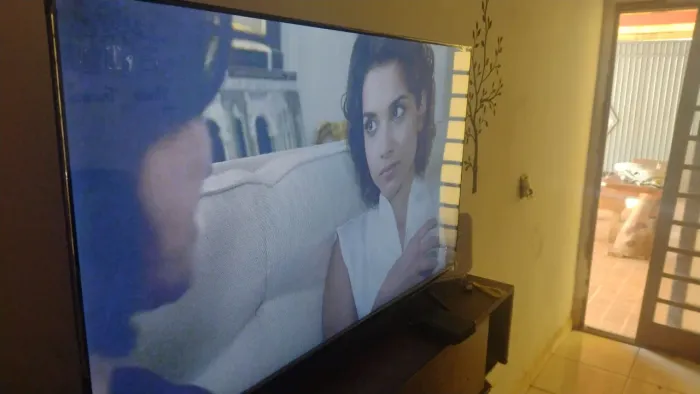 Televisão noc