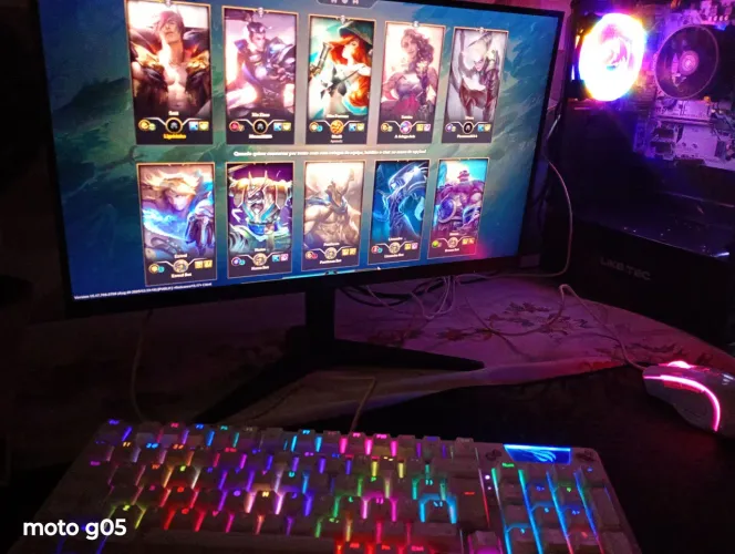 pc gamer