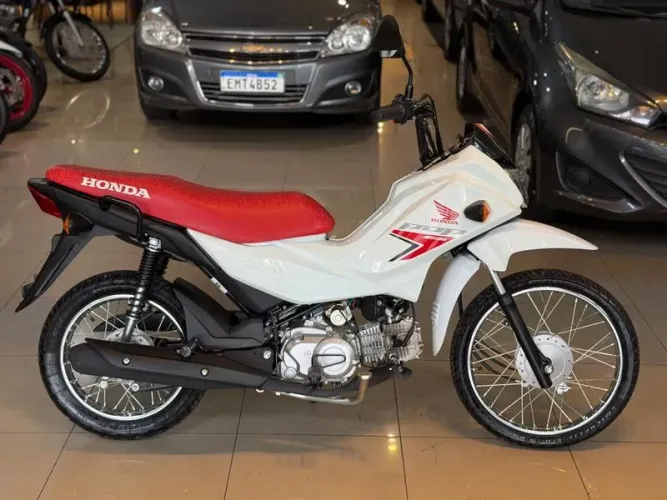 HONDA POP 110I ES 2026