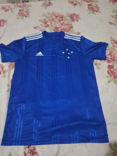 Camisa do Cruzeiro 2020 Original 