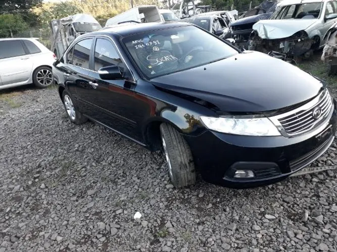 Para-lama Direito Kia Magentis 2009 Original