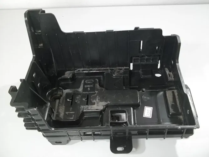 Suporte Da Bateria Peugeot Citroen 2008 C4 Cactus 1.6 2019