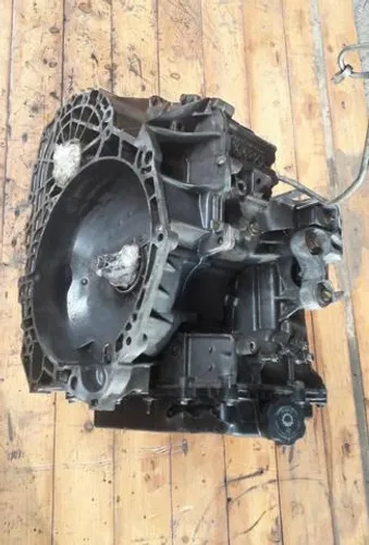 Cambio automatico captiva 3.6 v6 2009